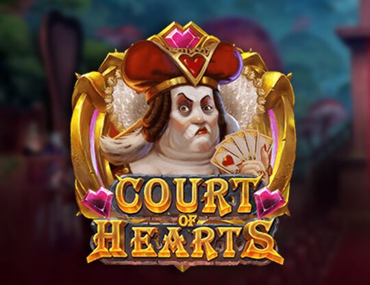 Court of Hearts